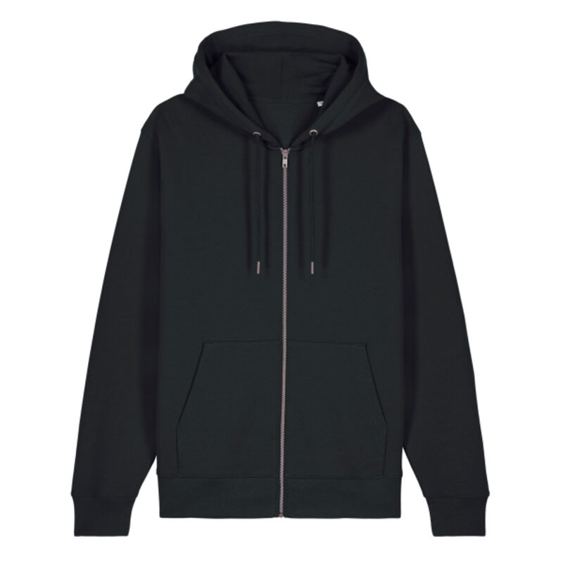 Unisex Cultivator 2.0 Full Zip Hooded Sweatshirt Thumbnail