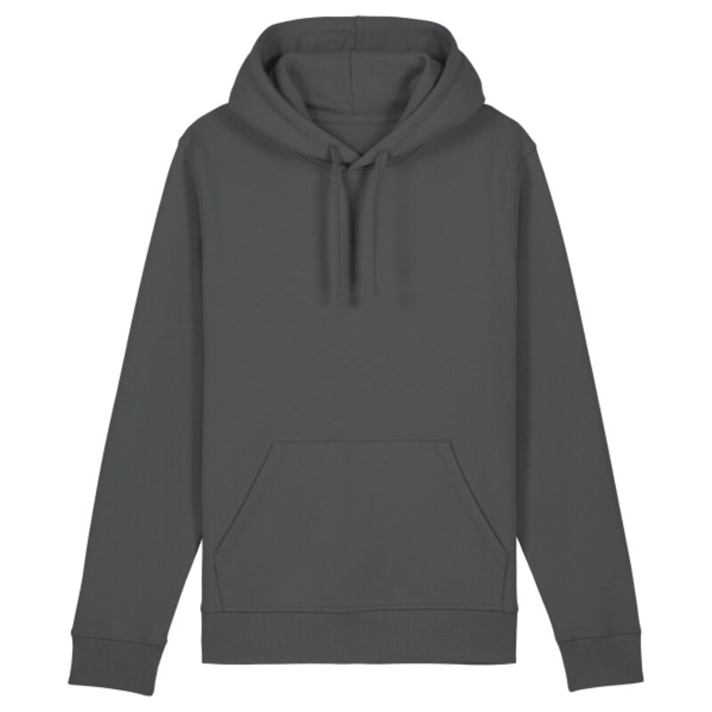 Unisex Drummer 2.0 Hooded Sweatshirt Thumbnail