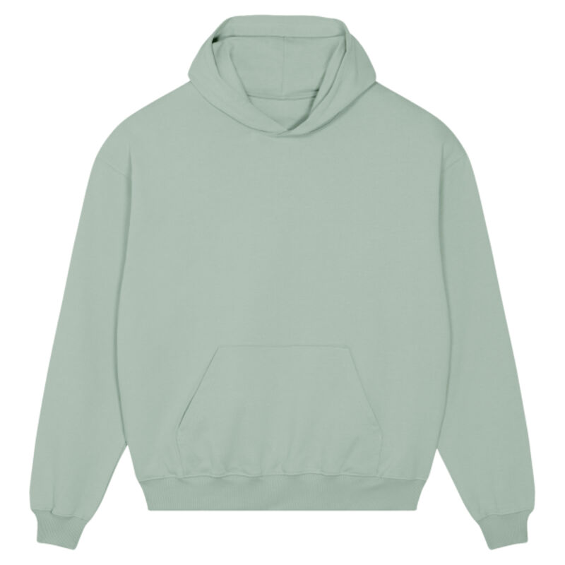 Unisex Cooper Dry Hooded Sweatshirt Thumbnail