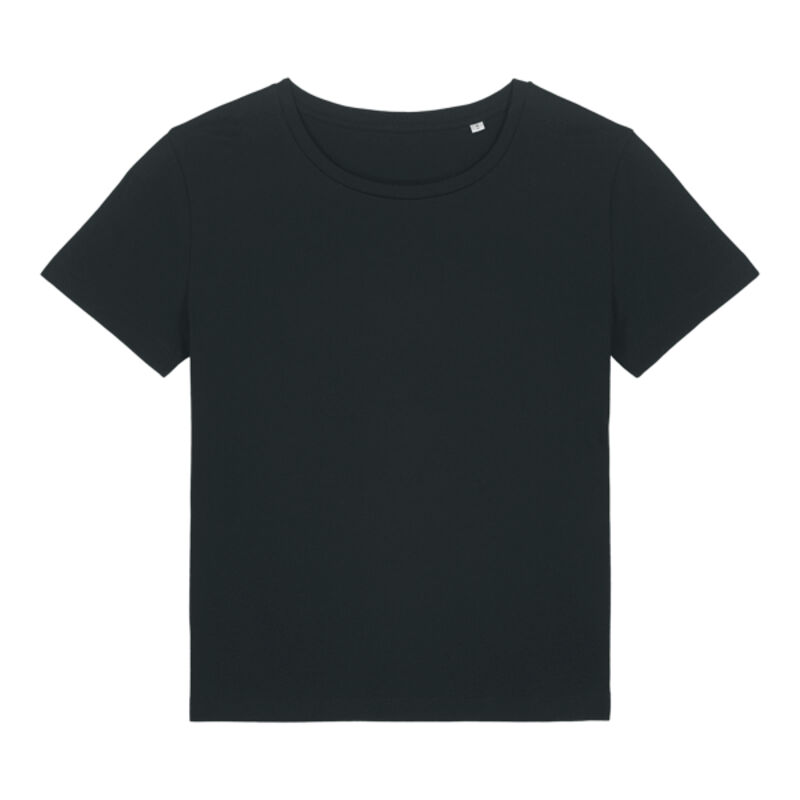 Women's Stella Serena Scoop Neck Tee Thumbnail