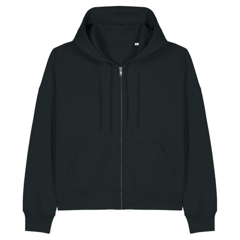 Women's Stella Ida Full Zip Hooded Sweatshirt Thumbnail
