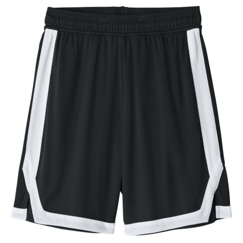 Rival Basketball 7'Short Thumbnail