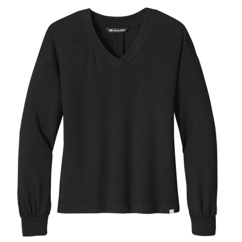 Women's Long Weekend V Neck Thumbnail