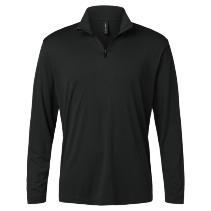 Men's Pro-Lock Performance Quarter-Zip Pullover Thumbnail