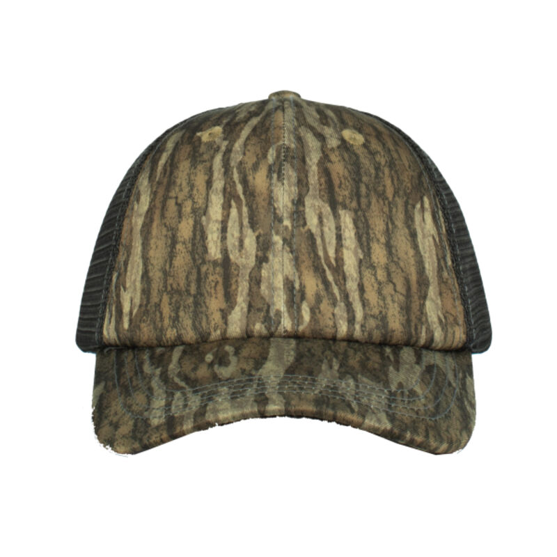 VINTAGE MOSSY OAK(r) TRUCKER CAP Thumbnail