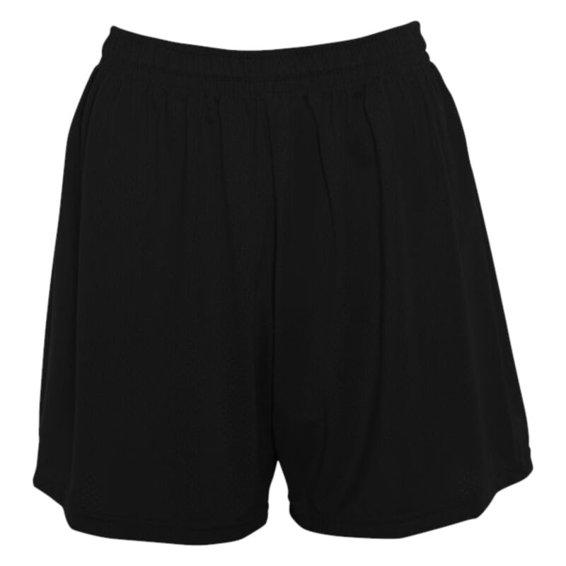 Ladies Inferno Shorts Thumbnail