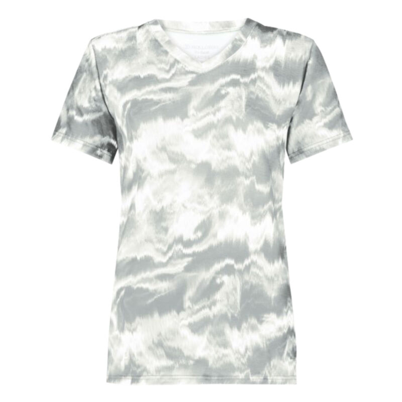 Ladies Stock Cotton-Touch(tm) Poly Tee Thumbnail
