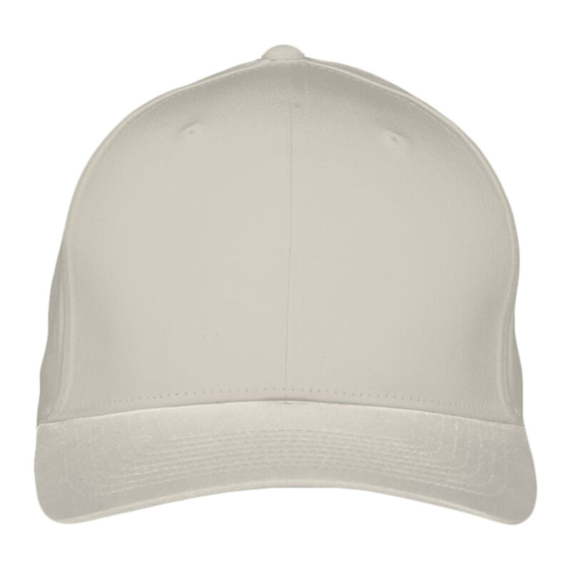 Youth Rally Cotton Twill Cap Thumbnail