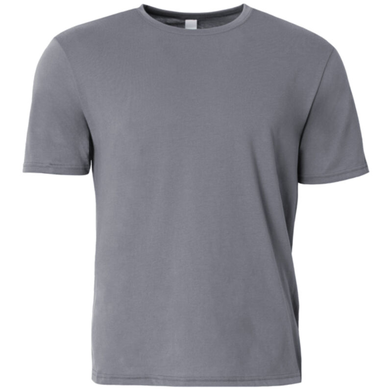 Softek Short Sleeve Tee Thumbnail