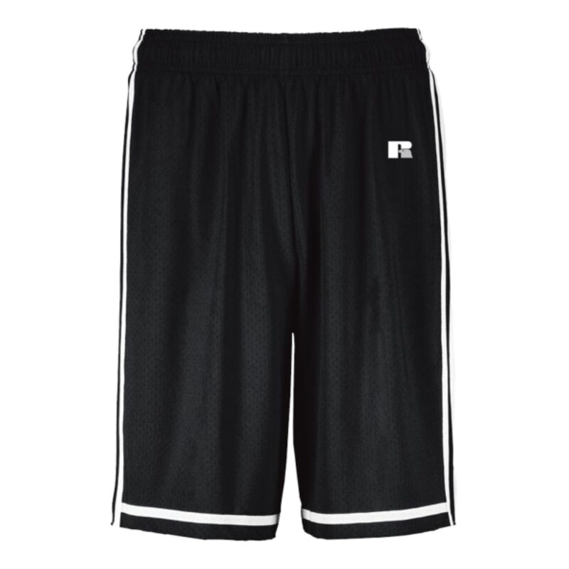 Legacy Basketball Shorts Thumbnail