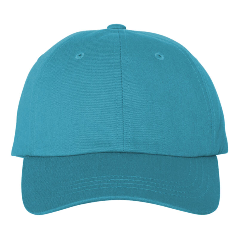 Youth Pigment-Dyed Cap Thumbnail