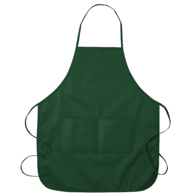 Two-Pocket 28" Apron Thumbnail