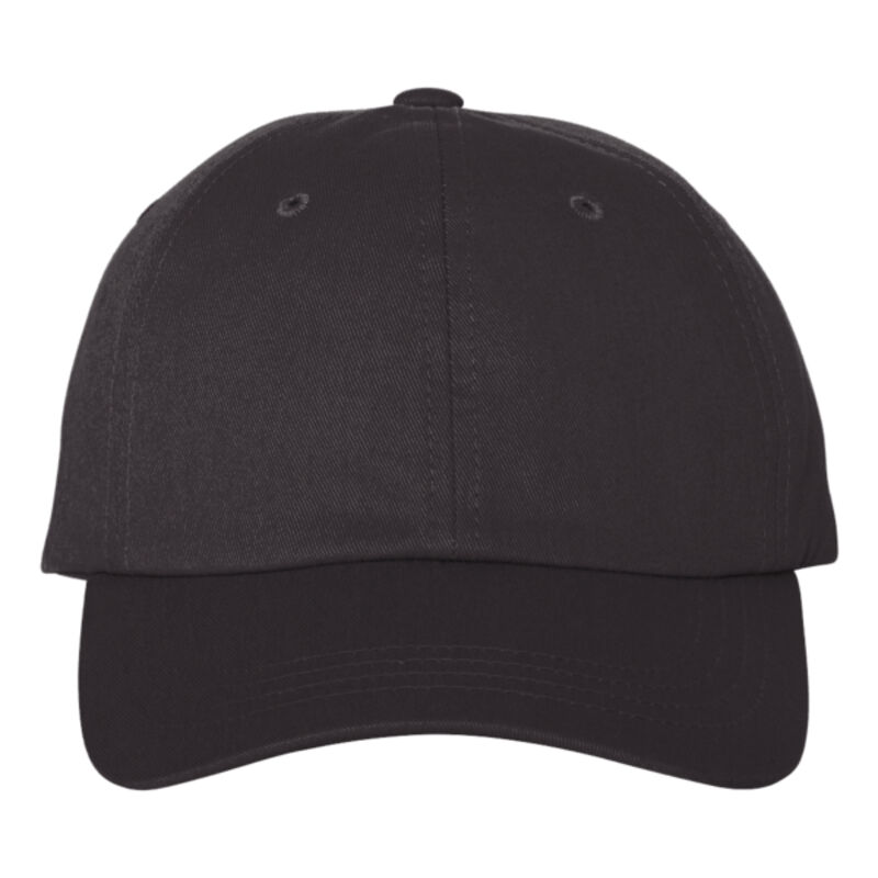 Brushed Twill Cap Thumbnail