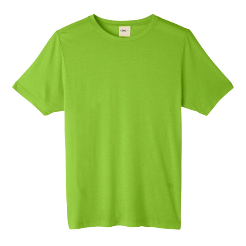 Unisex Fusion ChromaSoft™ Performance T-Shirt Thumbnail