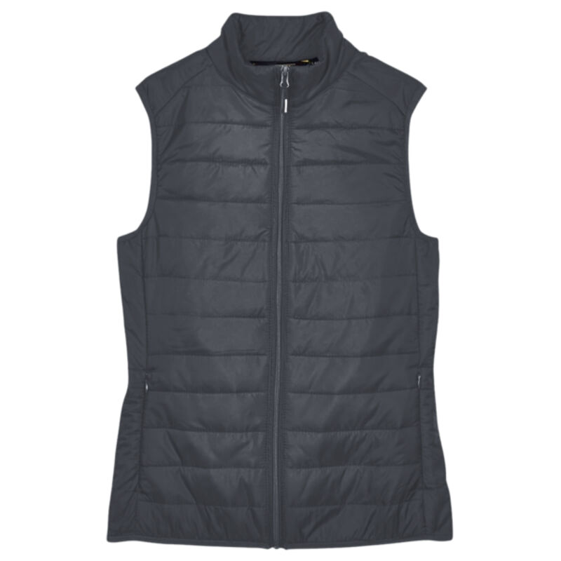 Women's Prevail Packable Puffer Vest Thumbnail