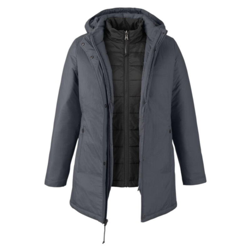 Women's Inspire 3-in-1 Jacket with Insulated Liner Thumbnail
