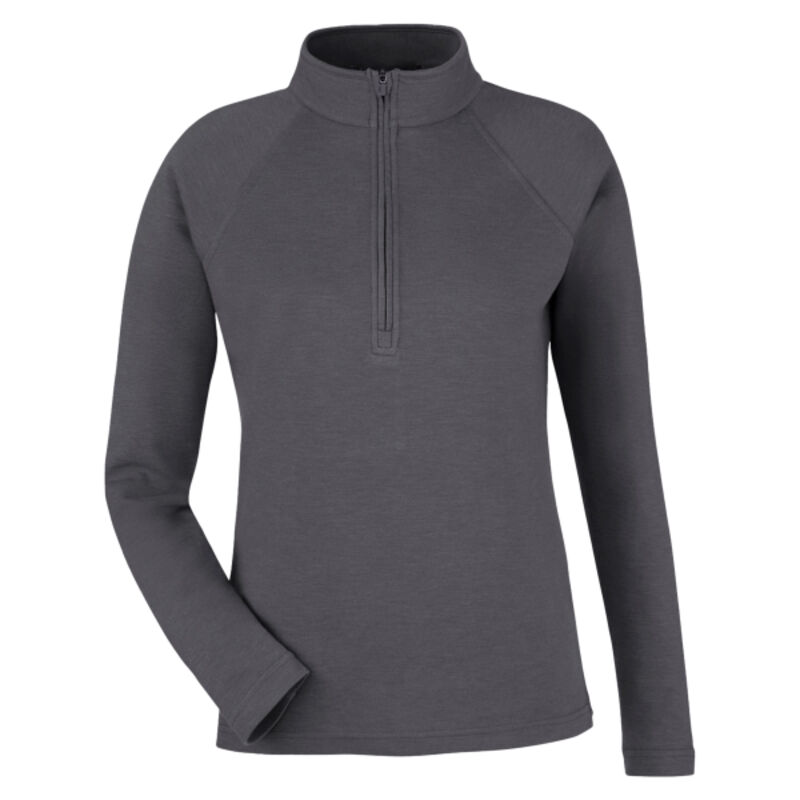 Women's New Classics® Charleston Quarter-Zip Pullover Thumbnail