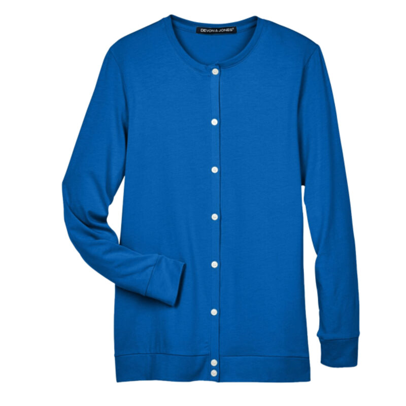 Women's Perfect Fit™ Ribbon Cardigan Thumbnail