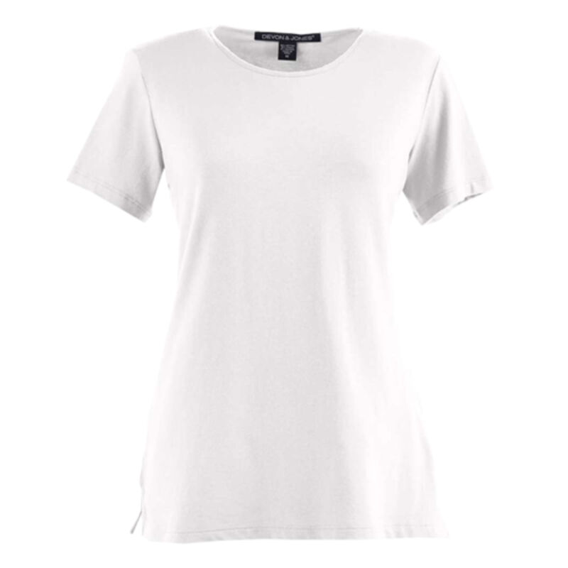 Women's Perfect Fit™ Shell T-Shirt Thumbnail