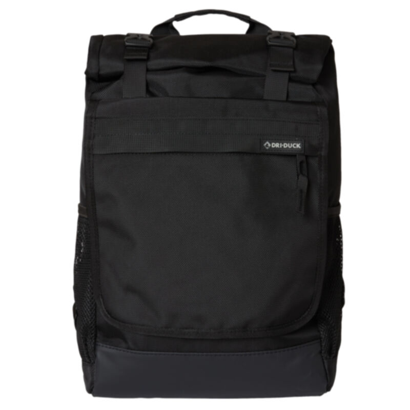 Roll Top Backpack Thumbnail