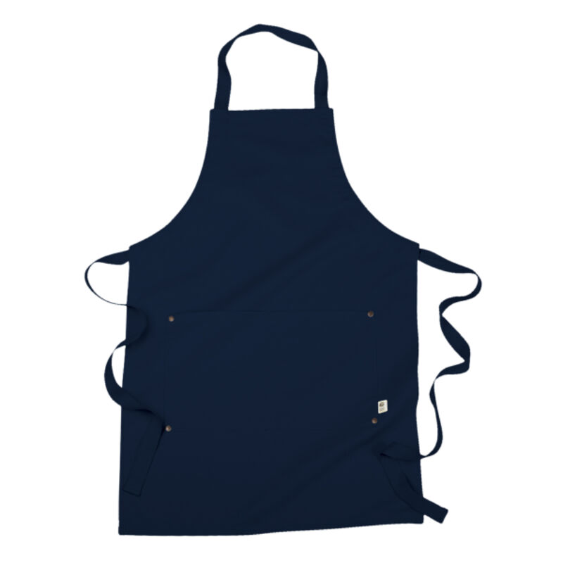 Eco Apron with Pocket Thumbnail