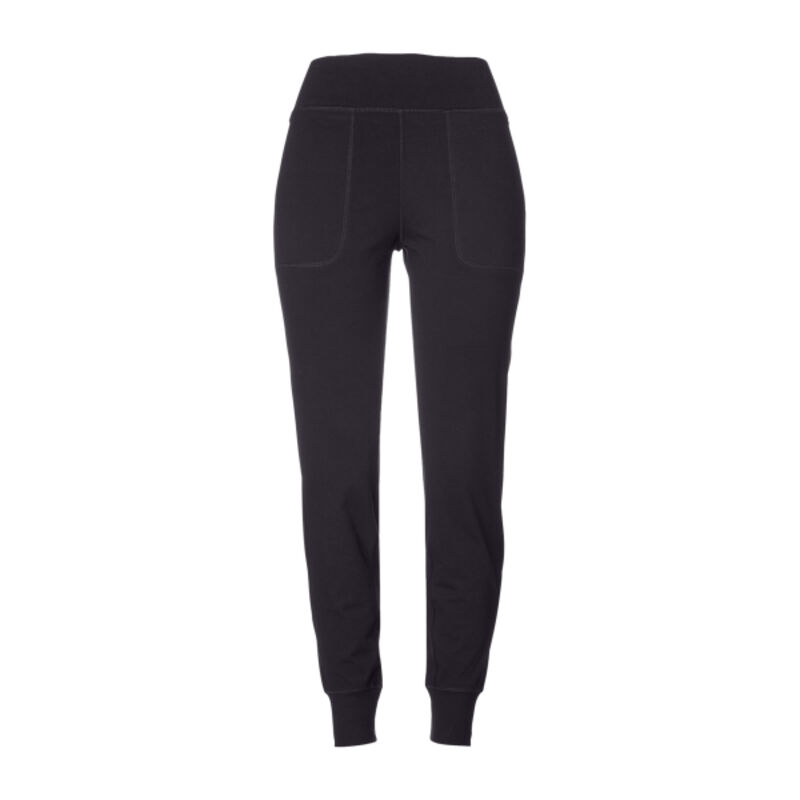 Women's Pure High Waist Joggers Thumbnail