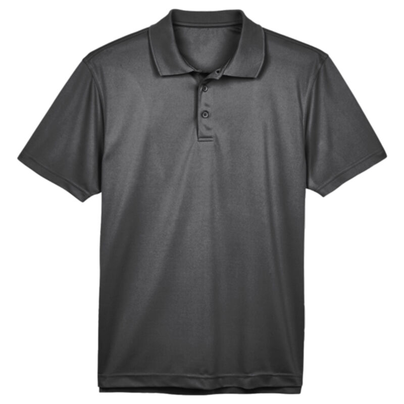Men's Polyester Jersey Polo Thumbnail