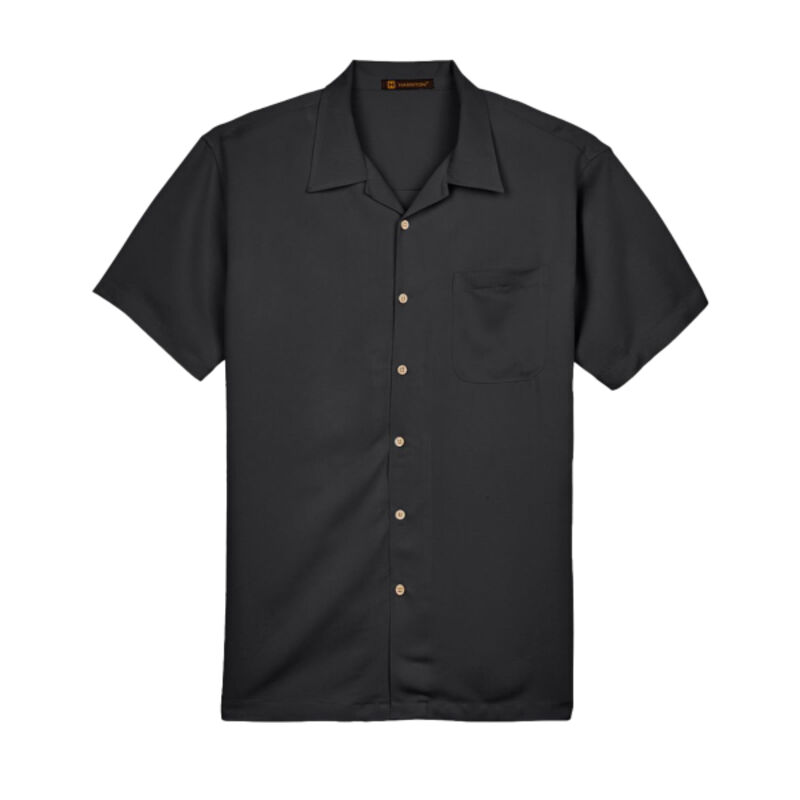 Men's Bahama Cord Camp Shirt Thumbnail