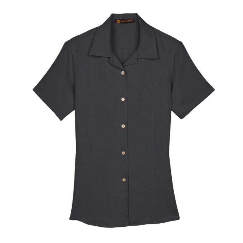 Women's Bahama Cord Camp Shirt Thumbnail