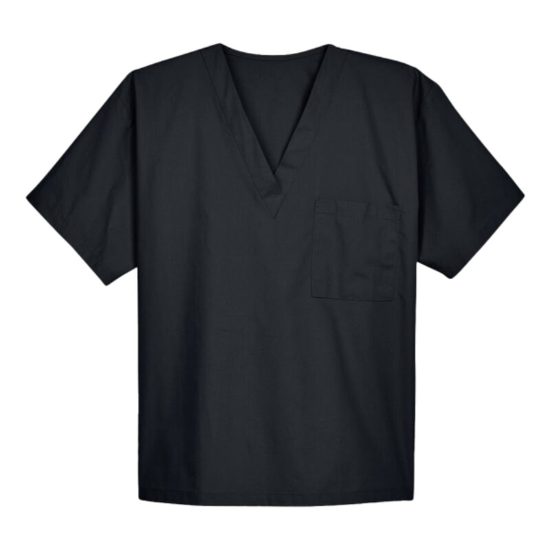 Unisex Restore Scrub Top Thumbnail