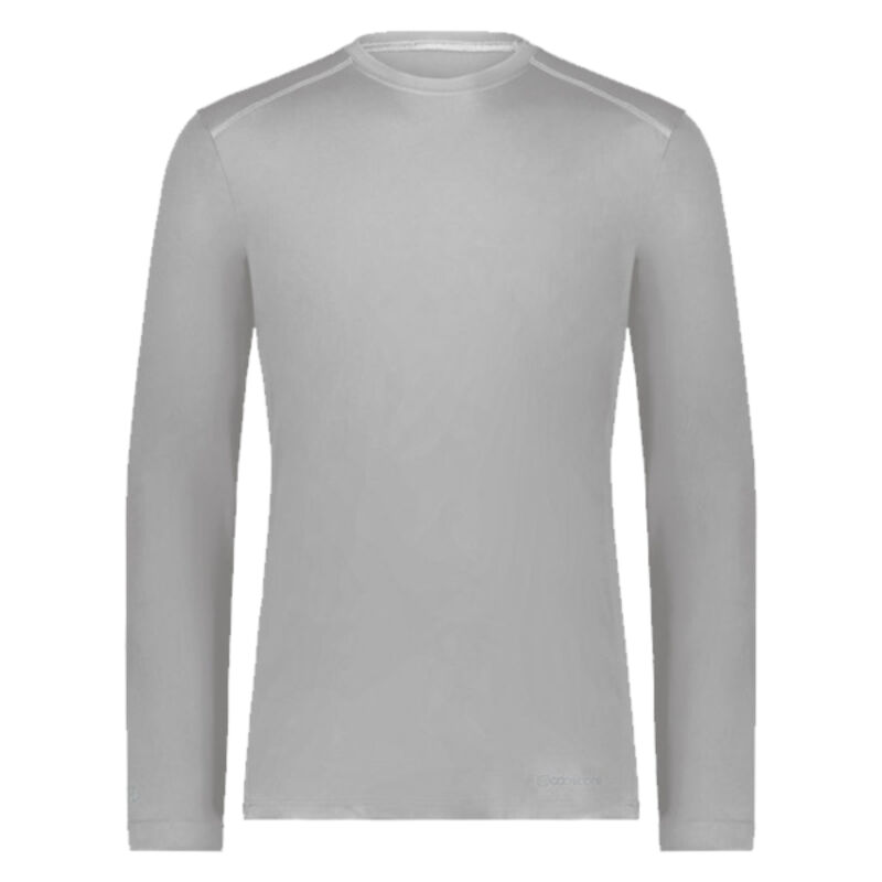 Unisex Essential Long Sleeve T-Shirt Powered By Coolcore Thumbnail