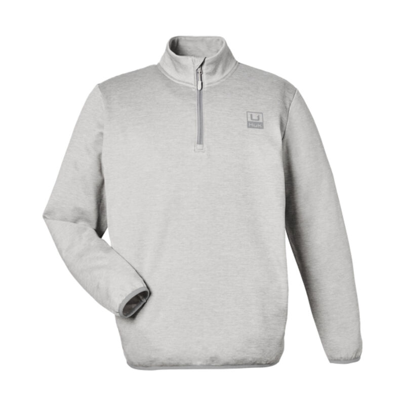 Men's Coldfront+ Quarter-Zip Pullover Thumbnail