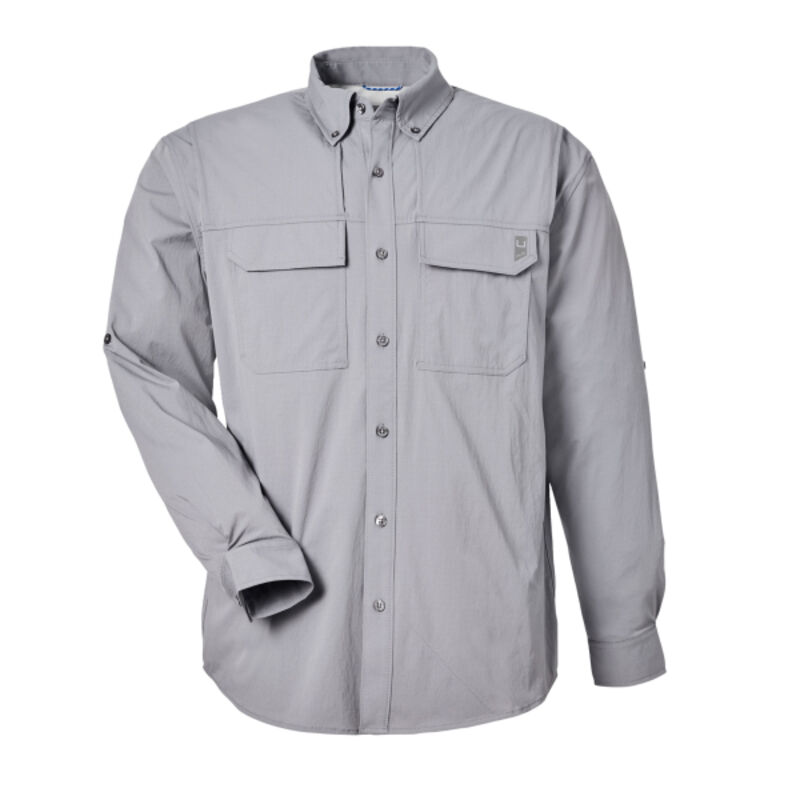 Men's Creekbed Pocket Fishing Shirt Thumbnail
