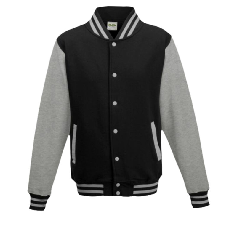 Unisex Letterman Jacket Thumbnail