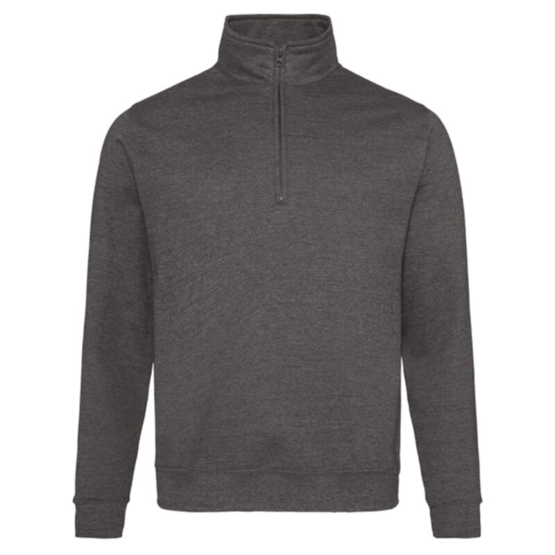 Unisex Sophomore Quarter-Zip Pullover Thumbnail
