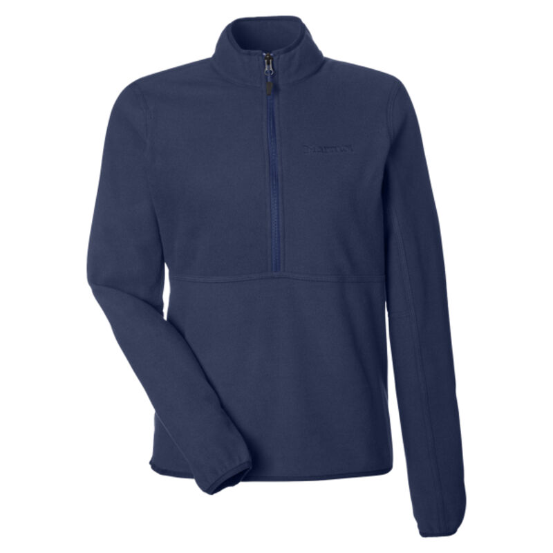 Women's Rocklin Half-Zip Jacket Thumbnail