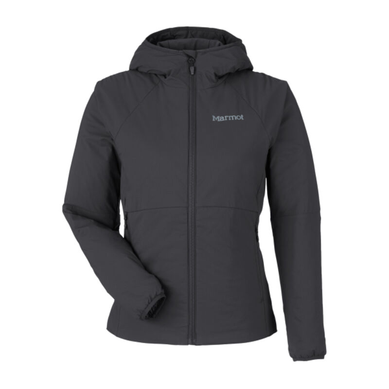 Women's M2 Novus Hooded Jacket Thumbnail