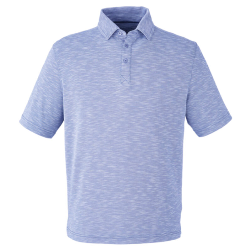 Men's Sun Surfer Slub Polo Thumbnail
