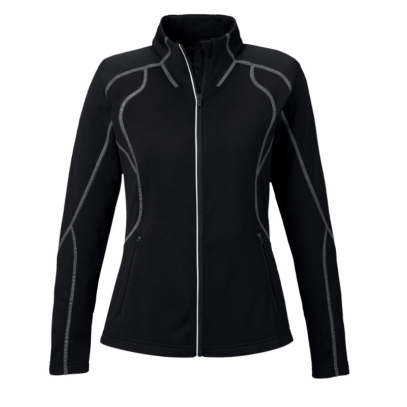 Women's Gravity Performance Fleece Jacket Thumbnail