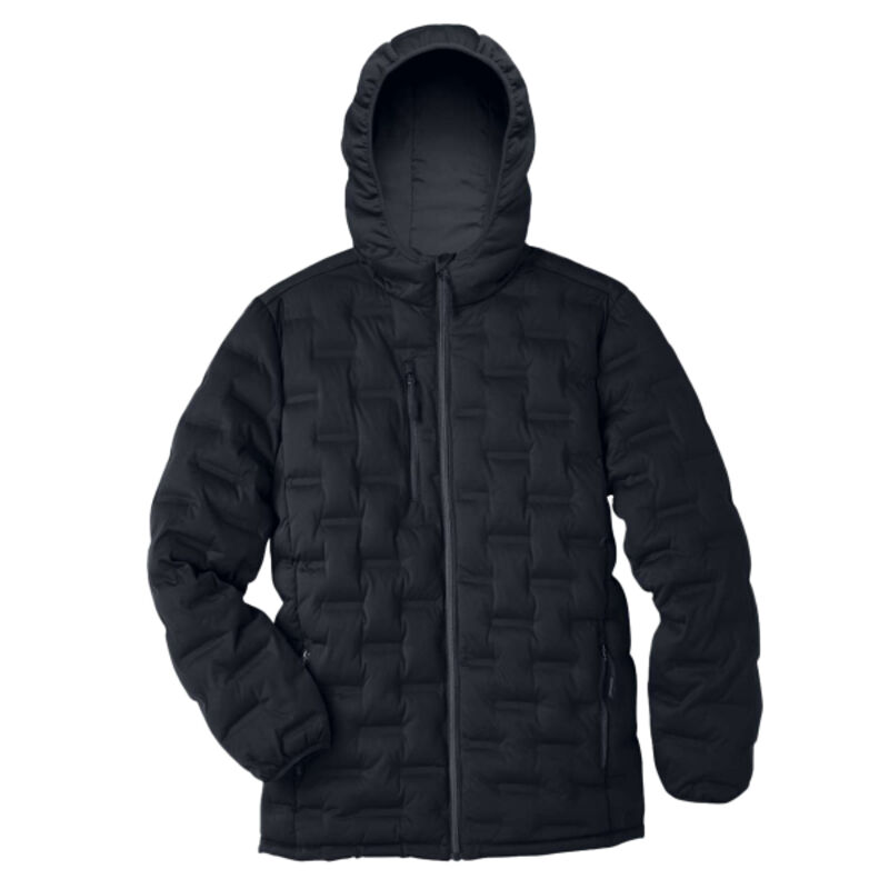 Men's Loft Puffer Jacket Thumbnail
