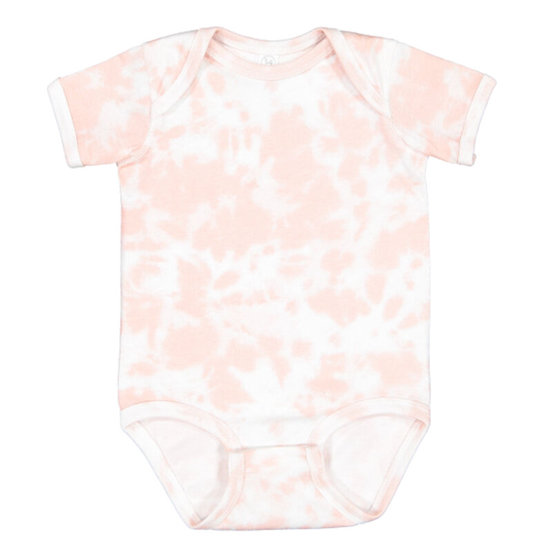 Infant Fine Jersey Bodysuit - Extended Colors Thumbnail