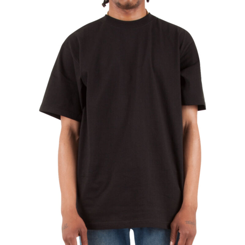 Unisex Tall Max Heavyweight T-Shirt Thumbnail