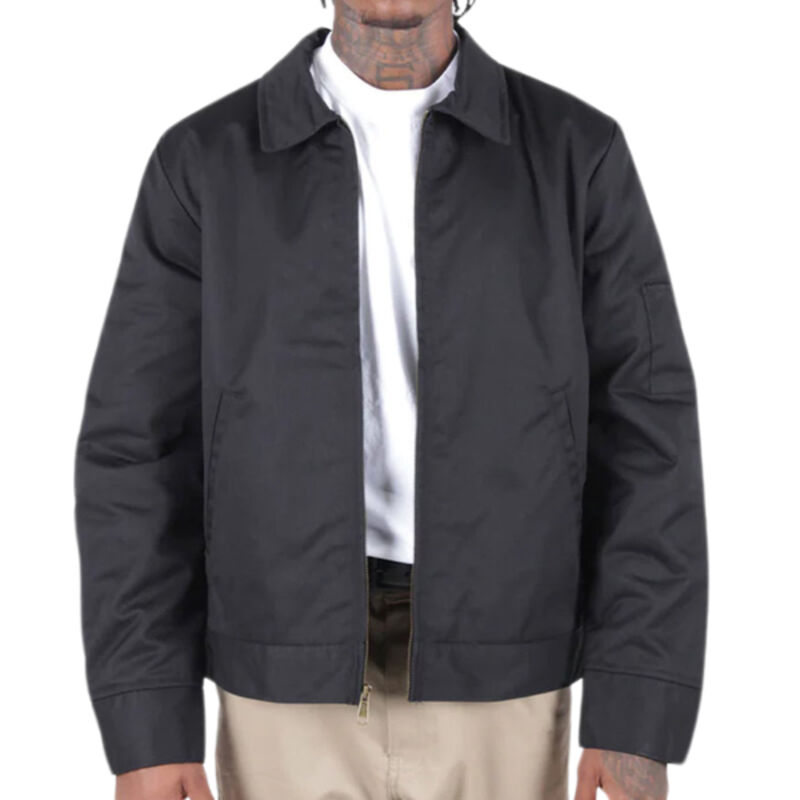 Unisex Mechanic Jacket Thumbnail