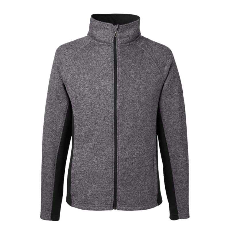 Men's Constant Full-Zip Sweater Fleece Jacket Thumbnail