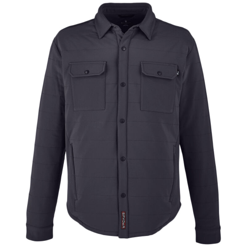 Men's Axis Insulated Shirt Jacket Thumbnail