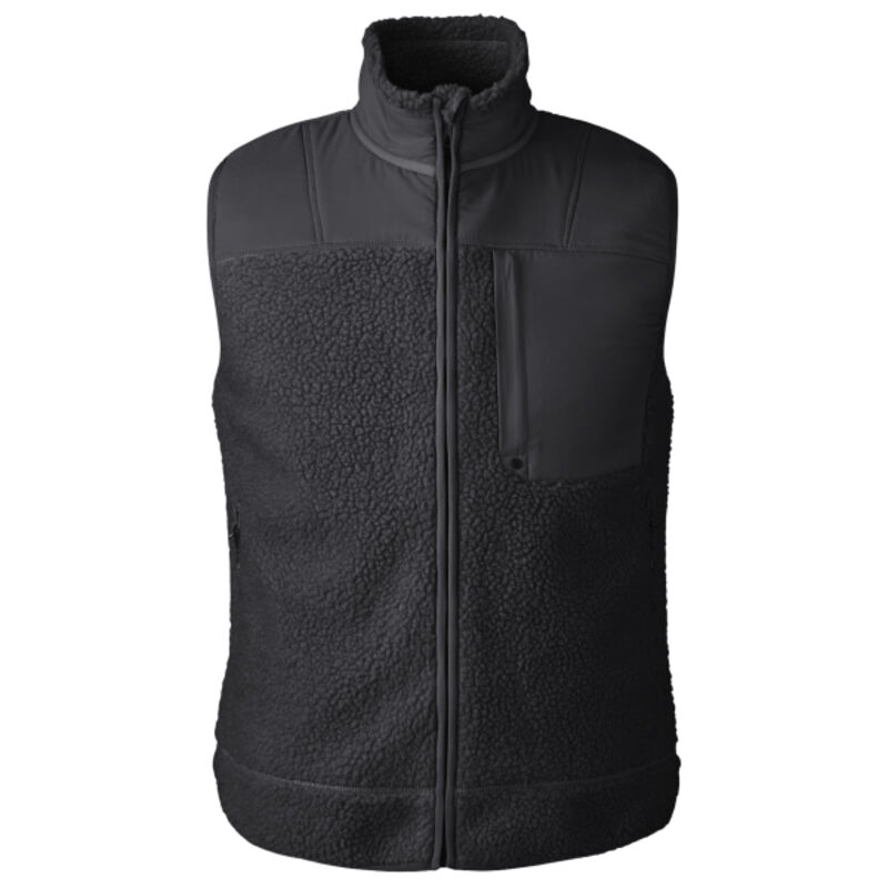 Unisex Venture Sherpa Vest Thumbnail