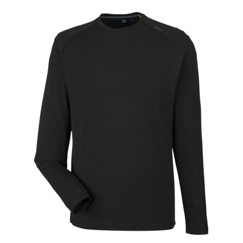 Men's Carrollton Fitness Long Sleeve T-Shirt Thumbnail