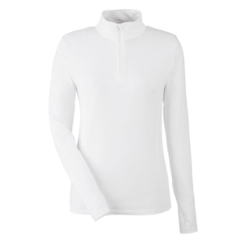 Women's Recess Quarter-Zip Pullover Thumbnail
