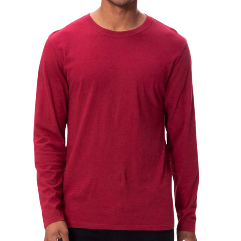Unisex Ultimate Long Sleeve T-Shirt Thumbnail