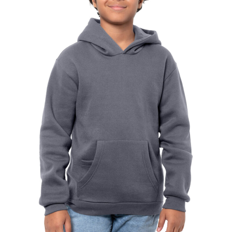 Youth Epic Fleece Pullover Hooded Sweatshirt Thumbnail
